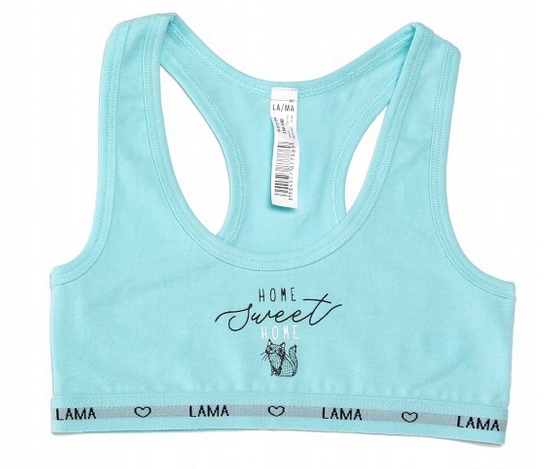 

Top dziewczęcy Lama G-572 Tp r 140-146