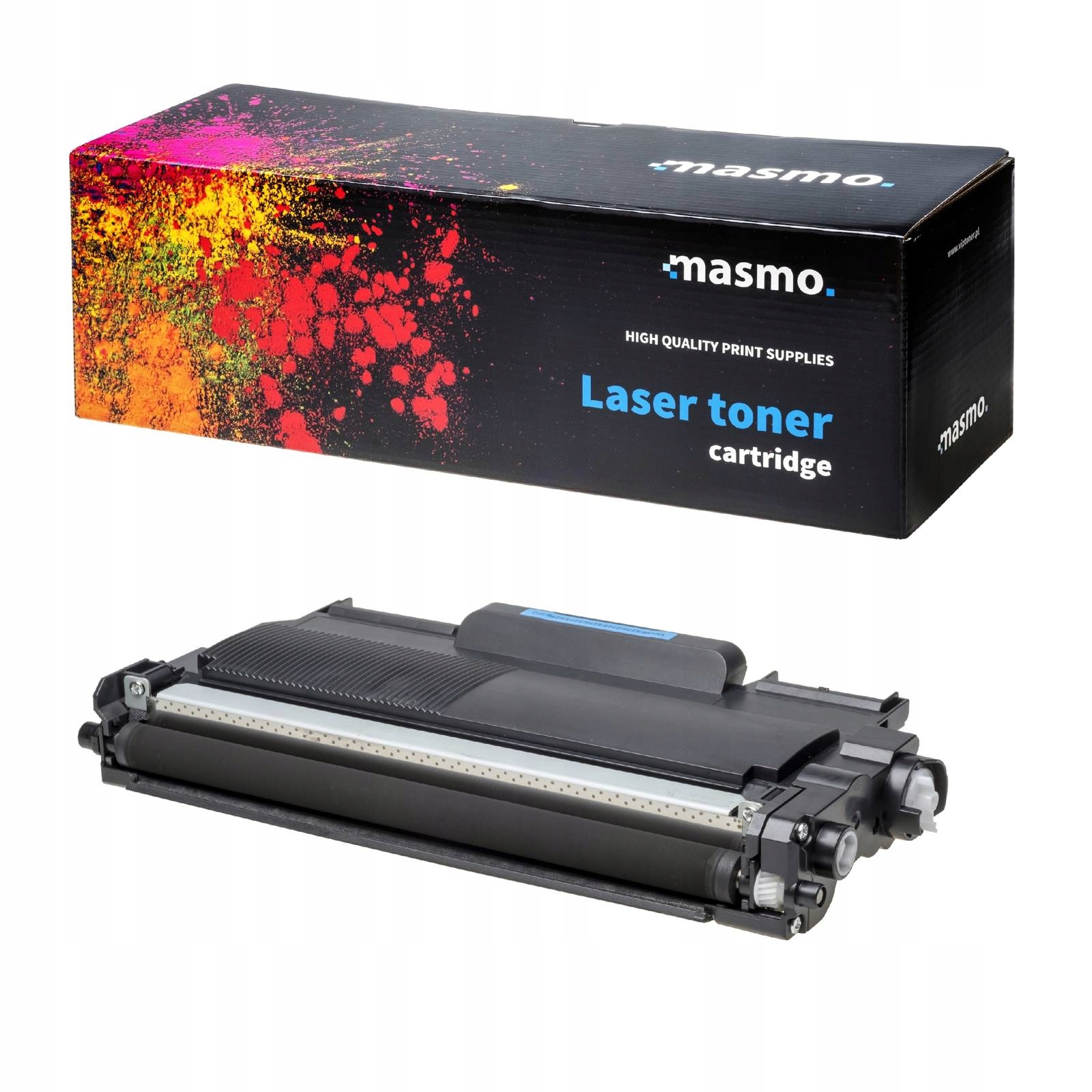 

Toner Do Drukarki Brother HL-2130 DCP-7055 7055W