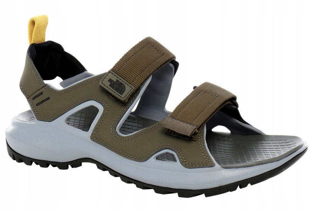 

The North Face Hedgehog Sandal sandały męskie 47