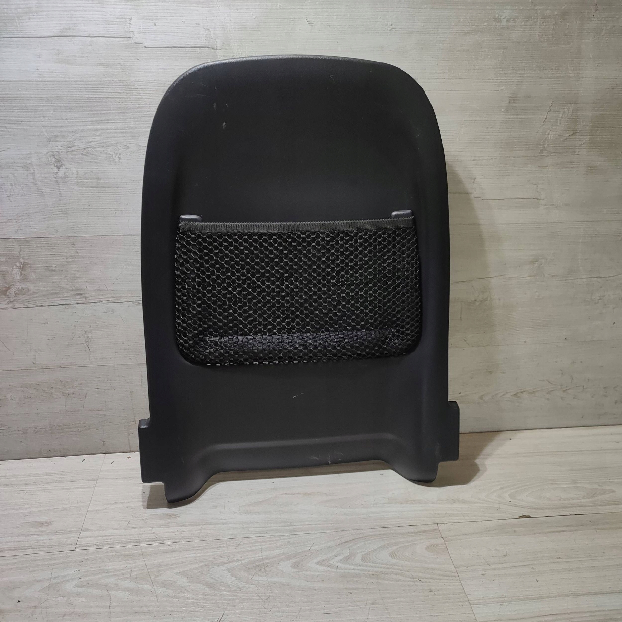 plastic seat rear part front right Jaguar F-Pace GX7364388AB