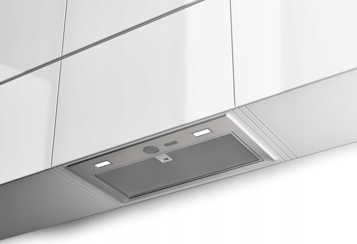 Okap wkład Faber Inka Plus HCS X 52 Oświetlenie LED 580 m3/h 3 prędkości