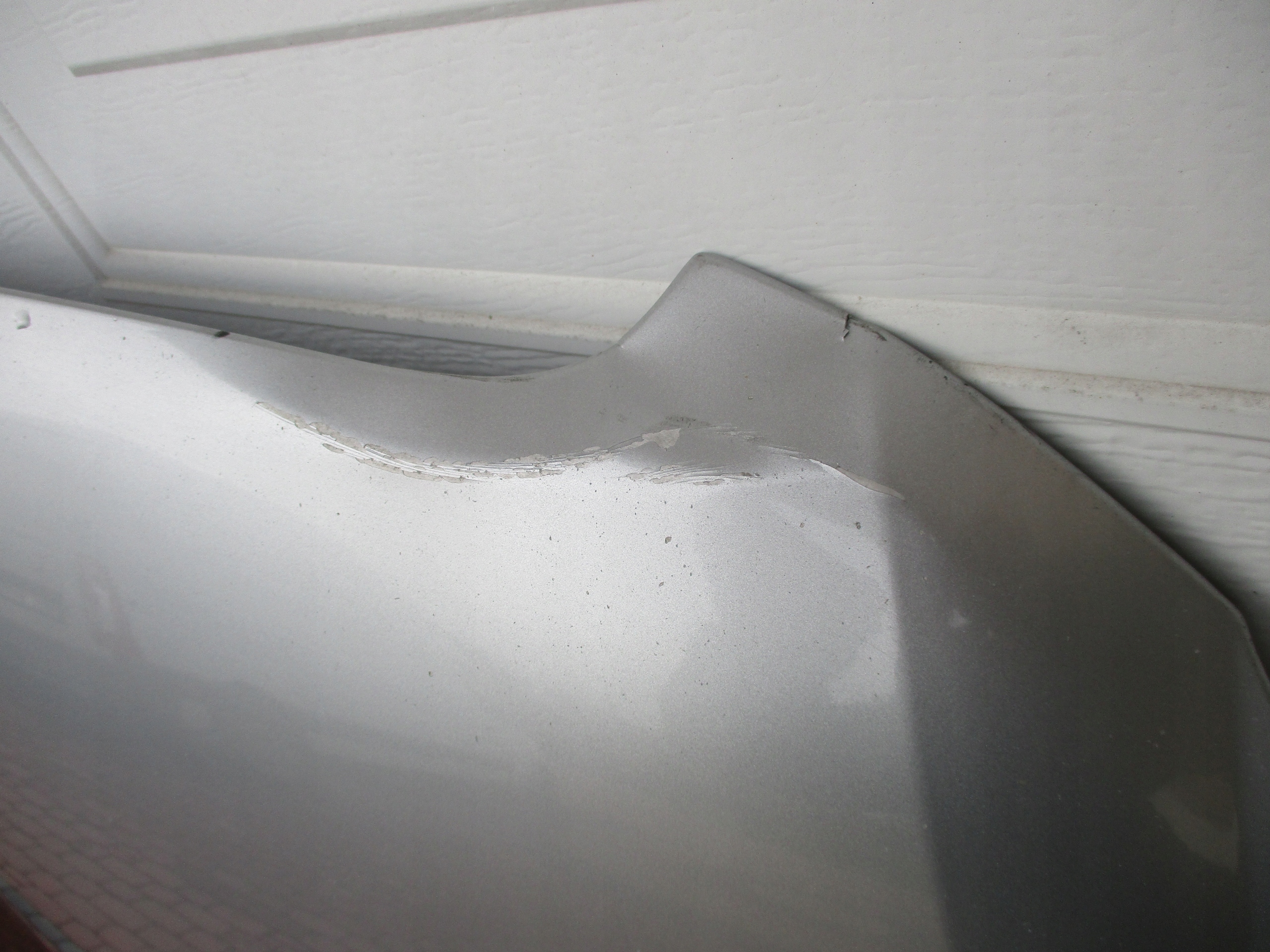 Motorhaube Audi A8 Bonnet Hood - Thumbnail 4