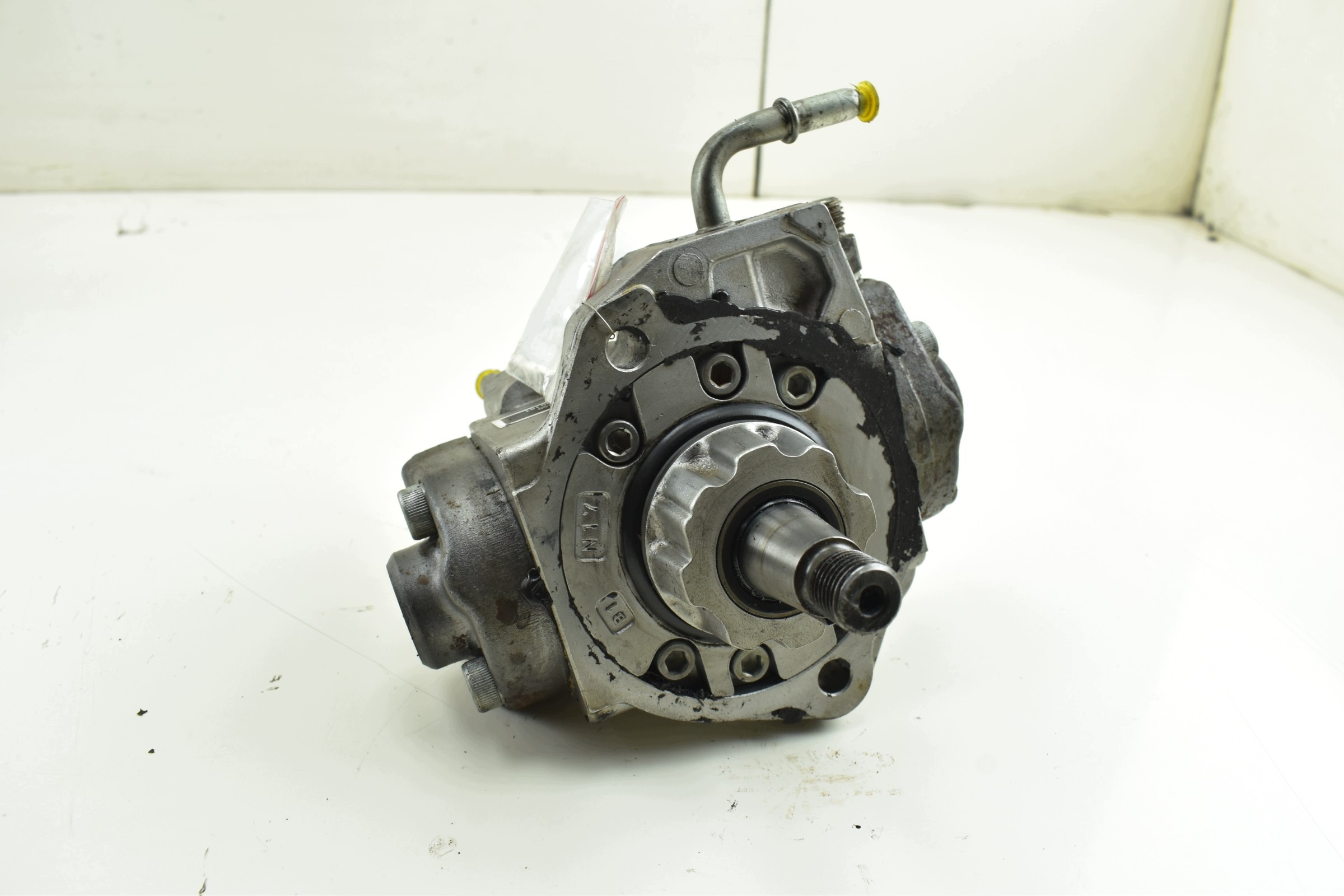 Pompe d’injection MAZDA 6 III GJ 3 III BM CX-5 et 2.2 D 294000-1663