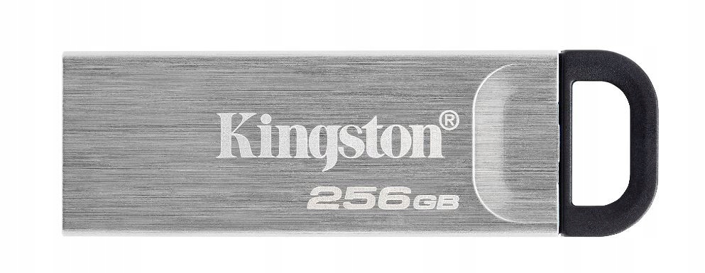 Kingston Pendrive Kyson DTKN/256 Usb 3.2 Gen1