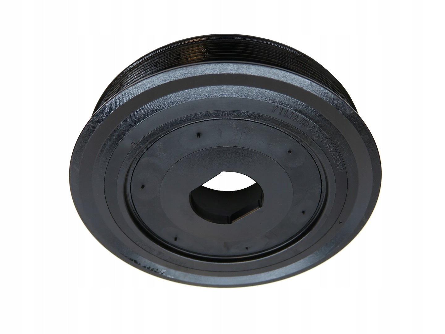 JAKOŚĆ KOŁO PASOWE WAŁU RENAULT MASTER 2.3 DCI WZMOCNIONE MADE IN SPAIN !!! Typ samochodu 4x4/SUV Samochody dostawcze Samochody osobowe