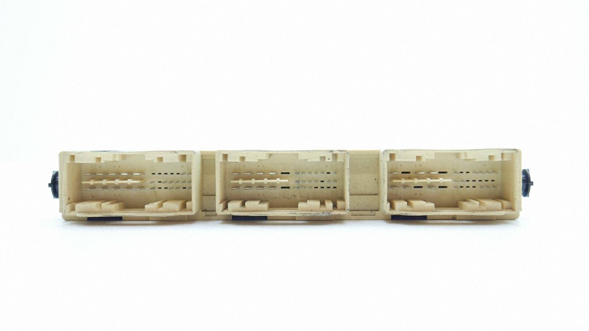 module control unit seat driver´s MERCEDES S W222 A2229008906