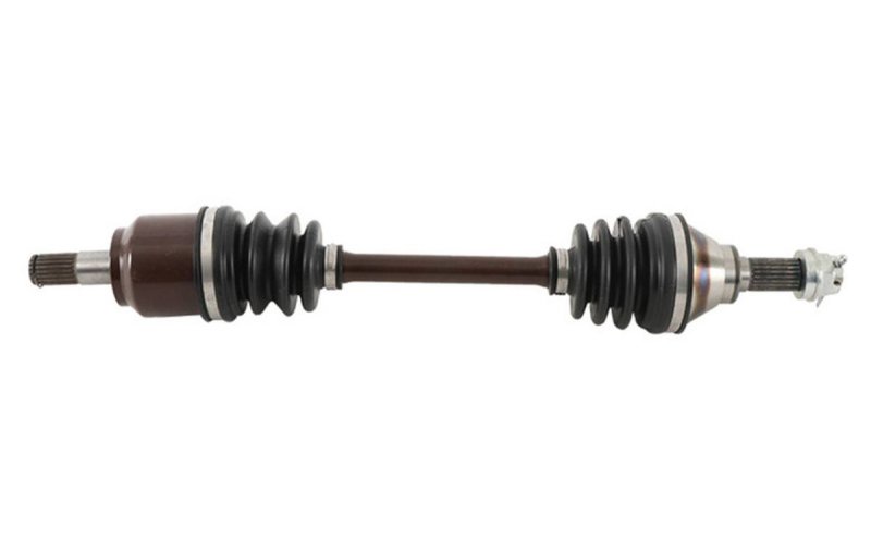 Hnacia Poloos Kawasaki Kvf 750 Brute Force '08-'11 Predná Pravá Strana