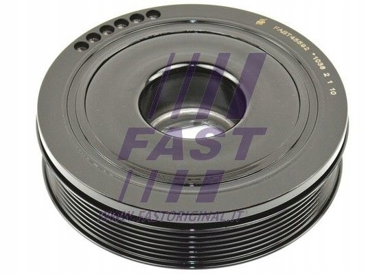 KOLO PASOWE WALU TRAFIC 01- 2.0 DCI FT45592/FAS FAST