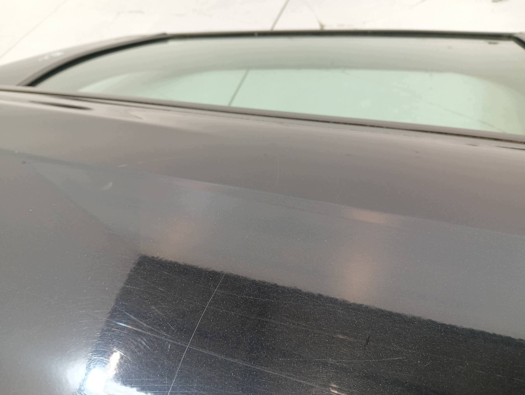 tür rechts heck sedan FB Ford Focus Mk3 (2010-2019)