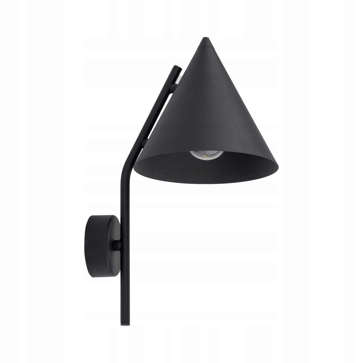 Cono black 10041 Tk Lighting