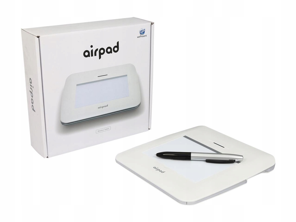 Tablet Awind TWL530 Pen Usb 2.4 GHz