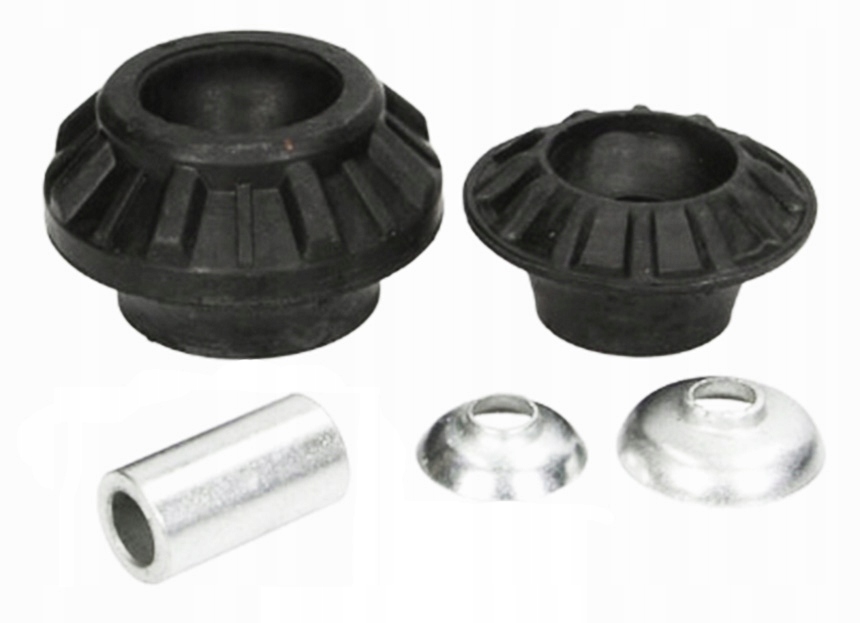 PODUSZKA MOCOWANIE AMORTYZATORA TYŁ VW GOLF II III MK1 MK2 NOWA TANIO