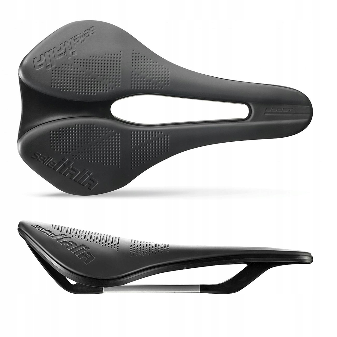 Siodełko rowerowe Selle Italia X Superflow 145x245 mm
