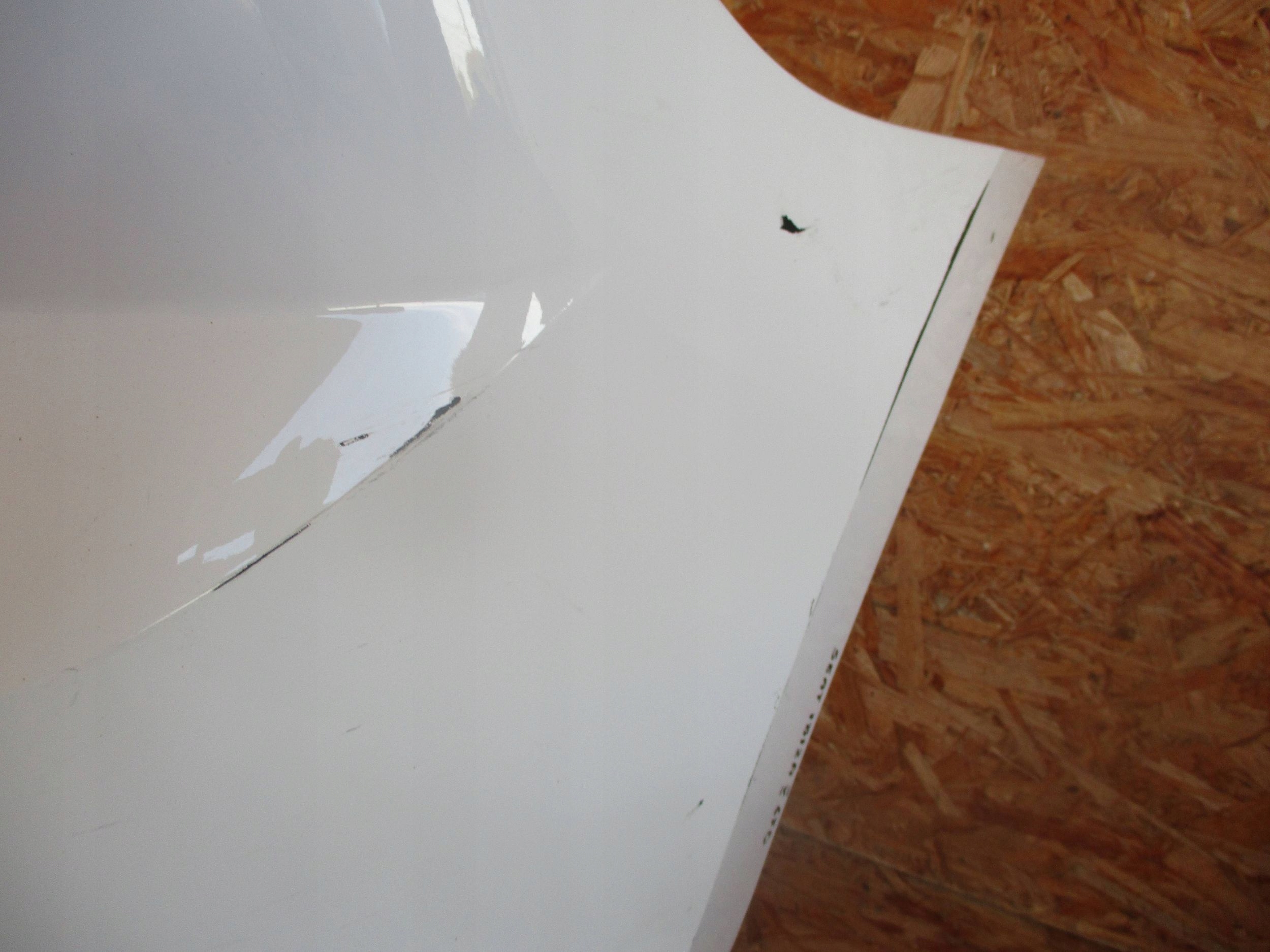 bumper rear part rear SEAT IBIZA V 5F0