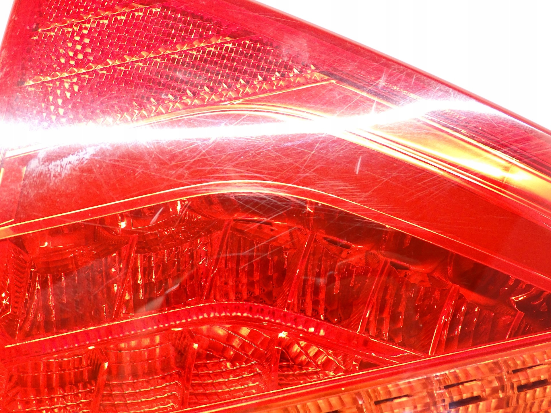 light right rear part rear LED AUDI A5 LIFT COUPE 8T0945094C