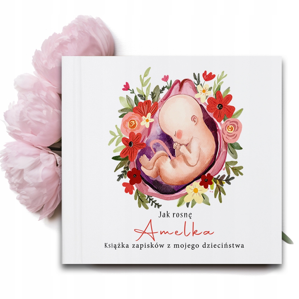 Album Těhotenství Výjimečné 9 Měsíců 100 Stran Vzory