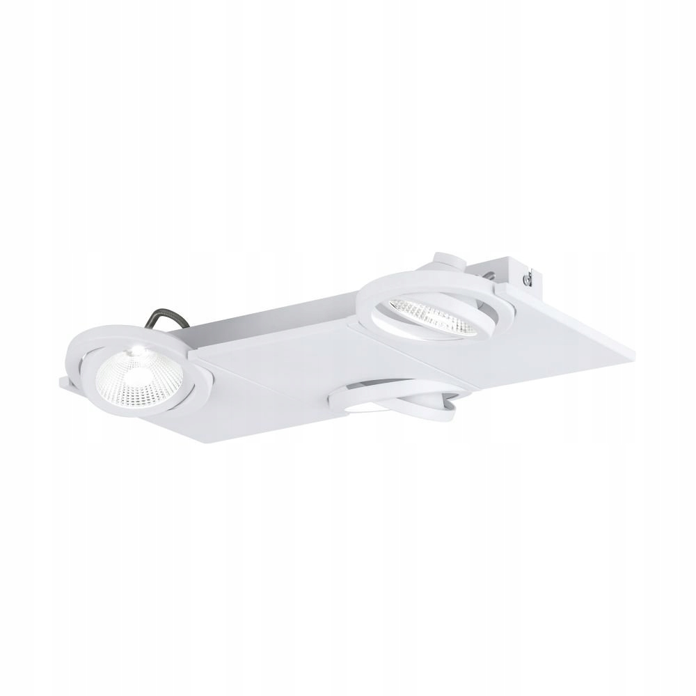 Lampa reflektor spot Led 3x5W Brea 39135 Eglo