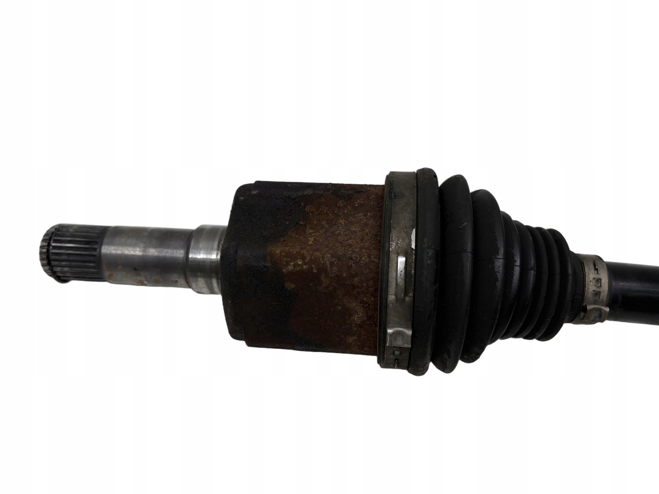 semi-axis left OPEL INSIGNIA A AUTOMAT 2.0 CDTI 13228199