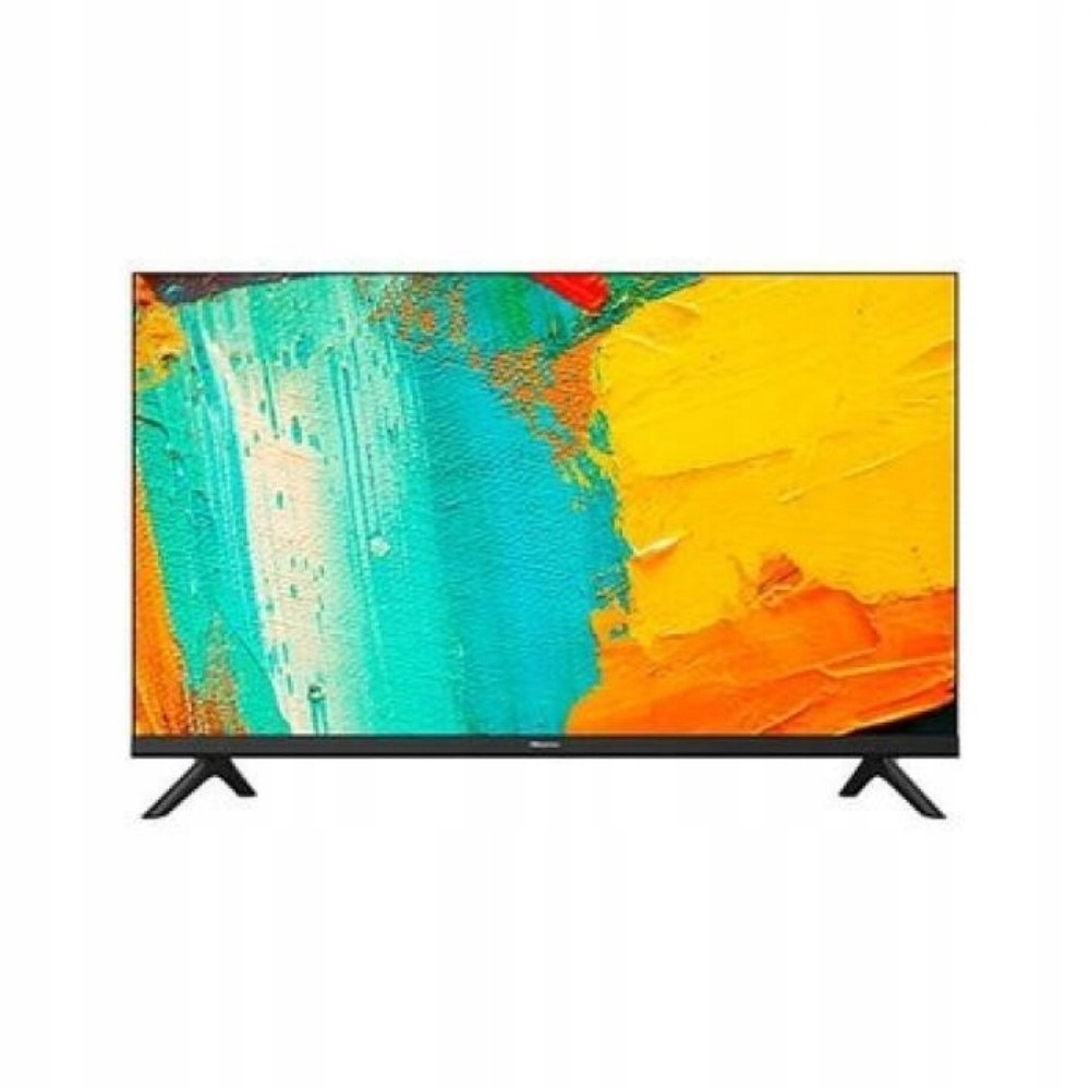 

Telewizor Led 32 Hisense 32A4BG Hd Smart Tv