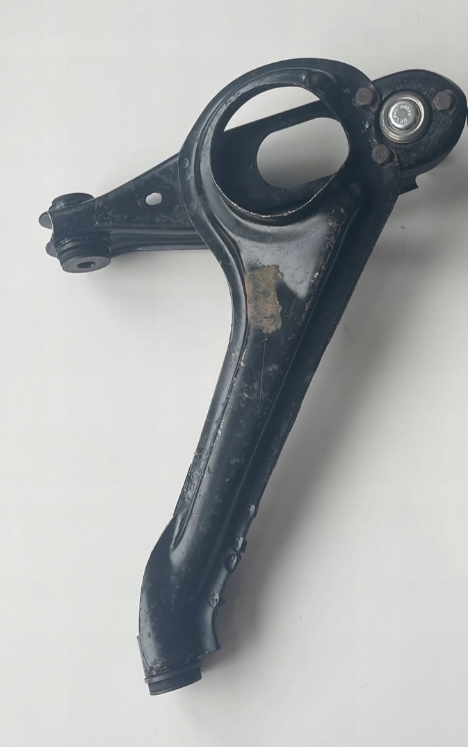 4357436 4357437 - ВАЖІЛЬ УПРАВЛІННЯ ВАЖЕЛІ УПРАВЛІННЯ FSO FIAT 125 P POLONEZ ЛІВИЙ