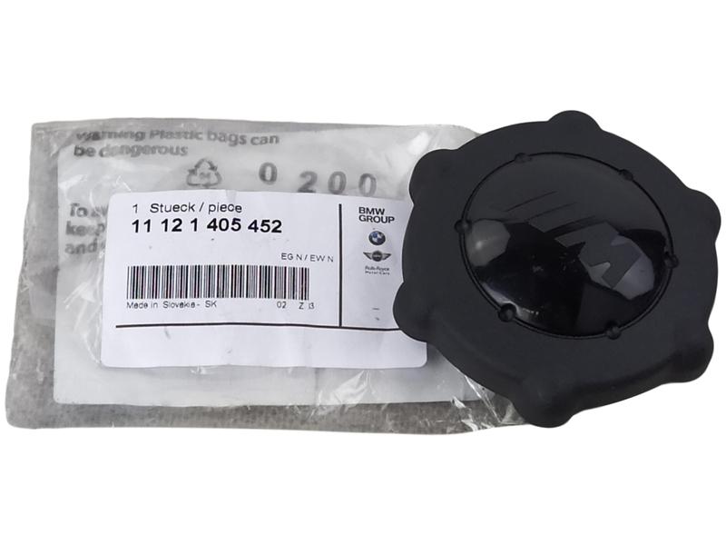 

Oe Bmw Korek Wlewu Oleju Bmw M3 E36 E46 Z3M E36