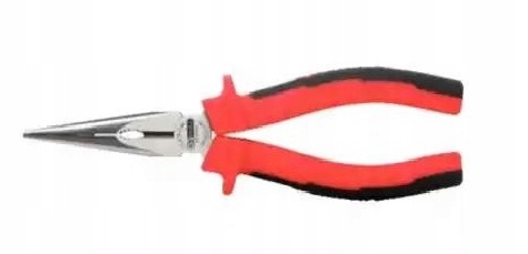 KS TOOLS 115.1024 KSTOOLS ERGOTORQUE SZCZYPCE TELEFONICZNE, 200MM Kod producenta 115.1024