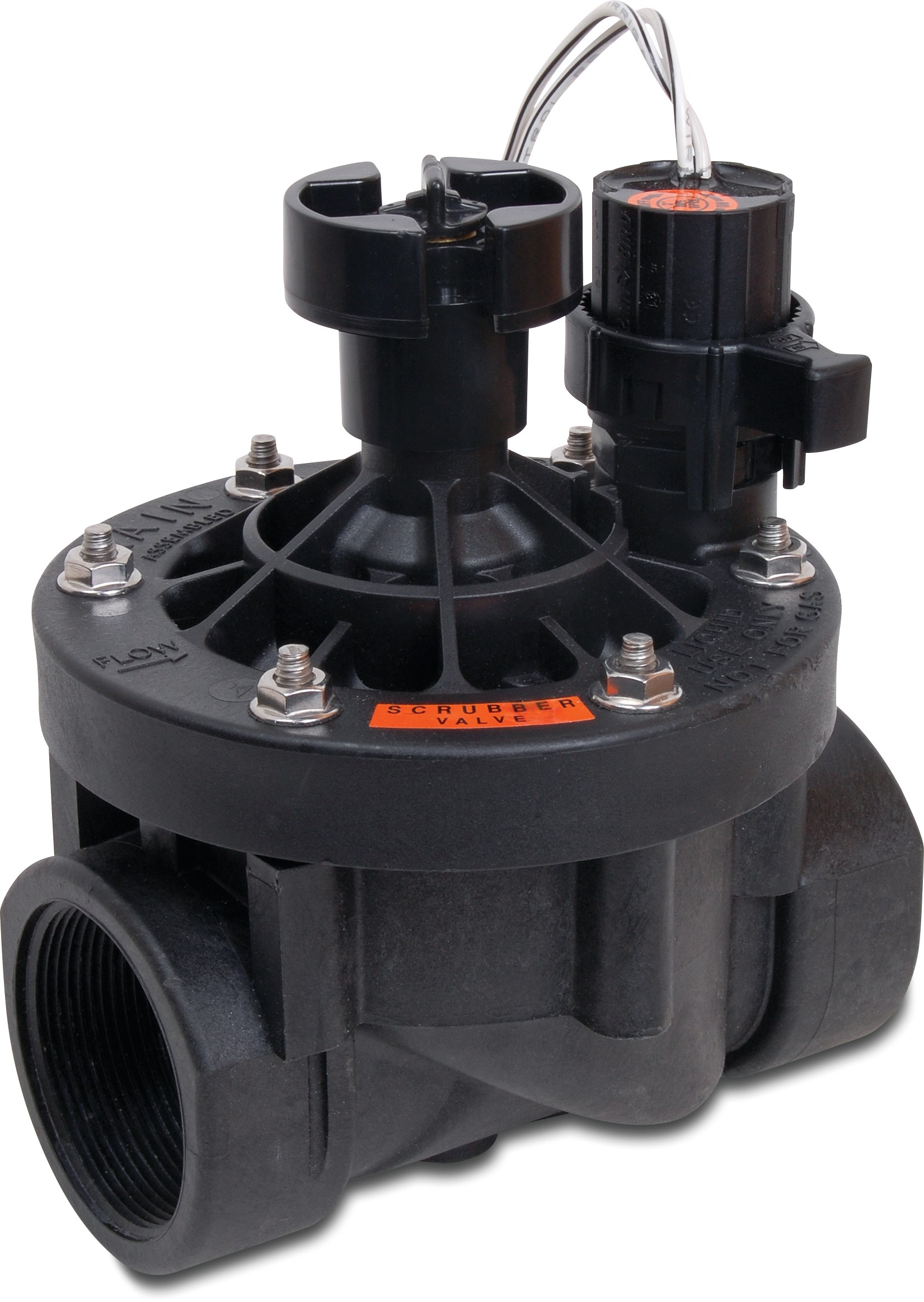 Rain Bird Elektromagnetický ventil Pesb 1"