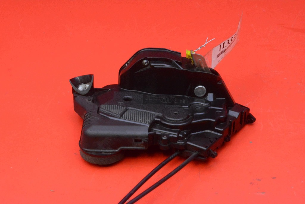 lock door left front front EU MD-4 TOYOTA YARIS 2 II 3D HB 05-09