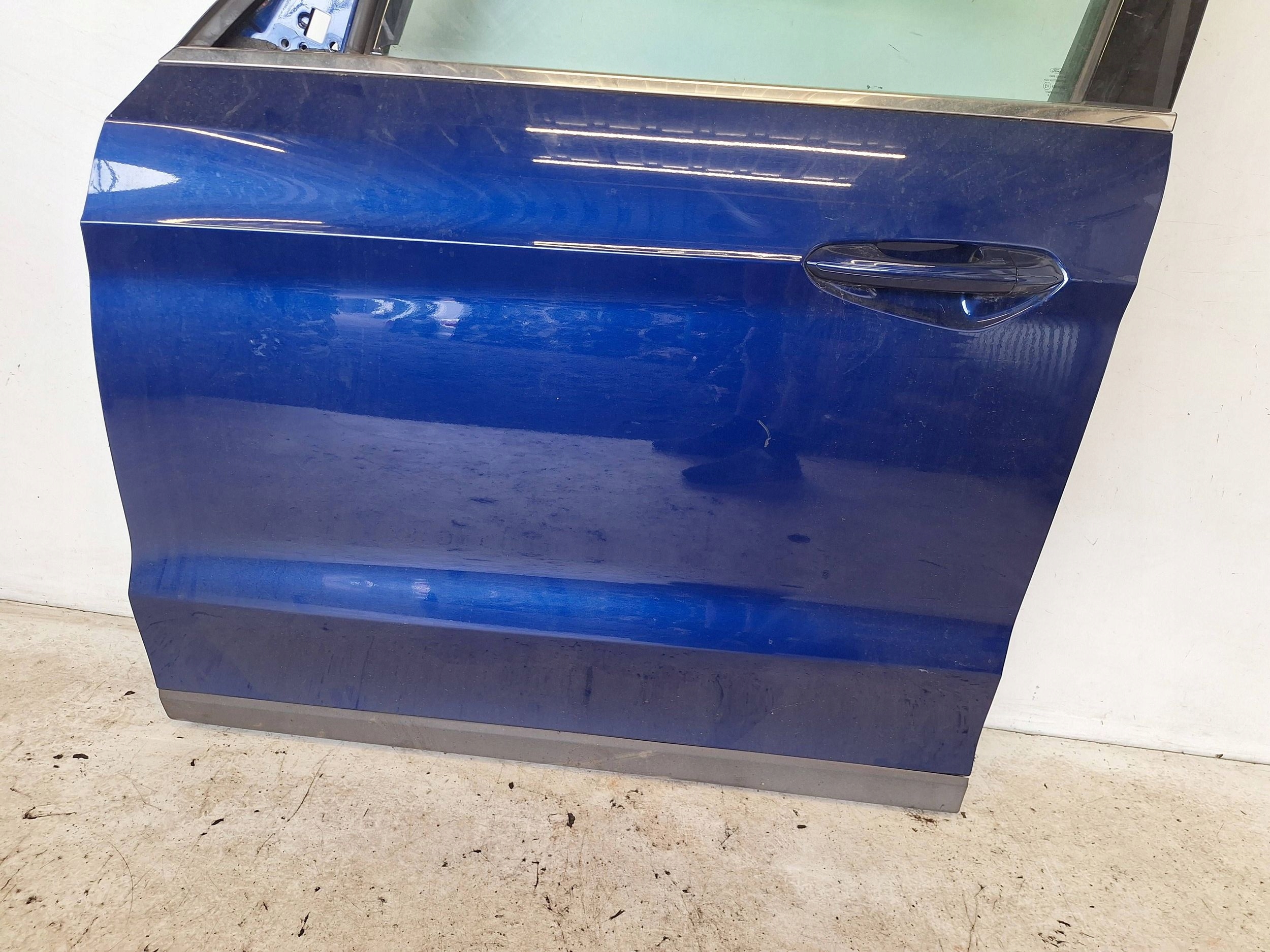 FORD GALAXY MK4 15-23 door left front