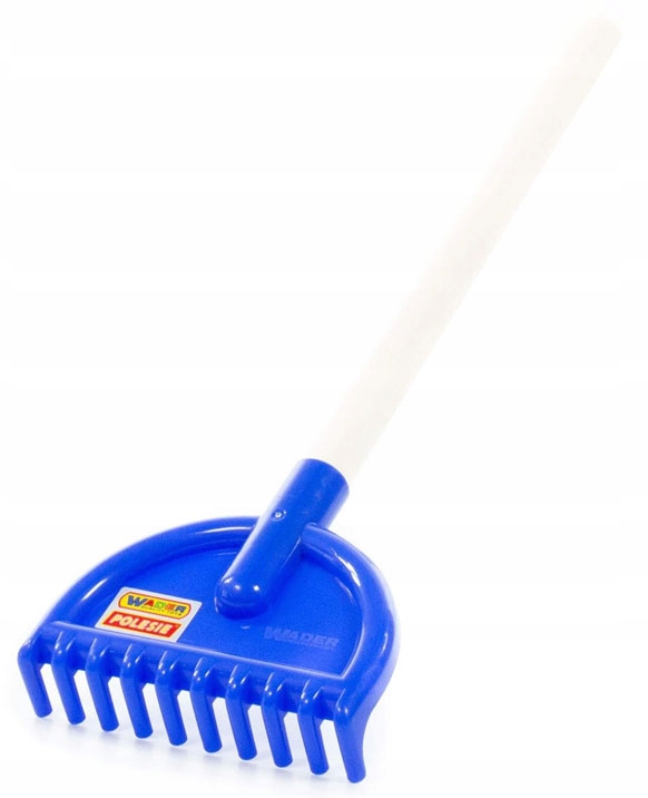

Polesie Grabki 38cm Solidne drewniany kijek 12m+