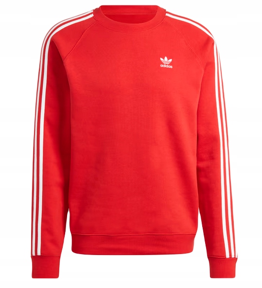 Mikina Adidas 3-STRIPES IM4508 Vel. XXL