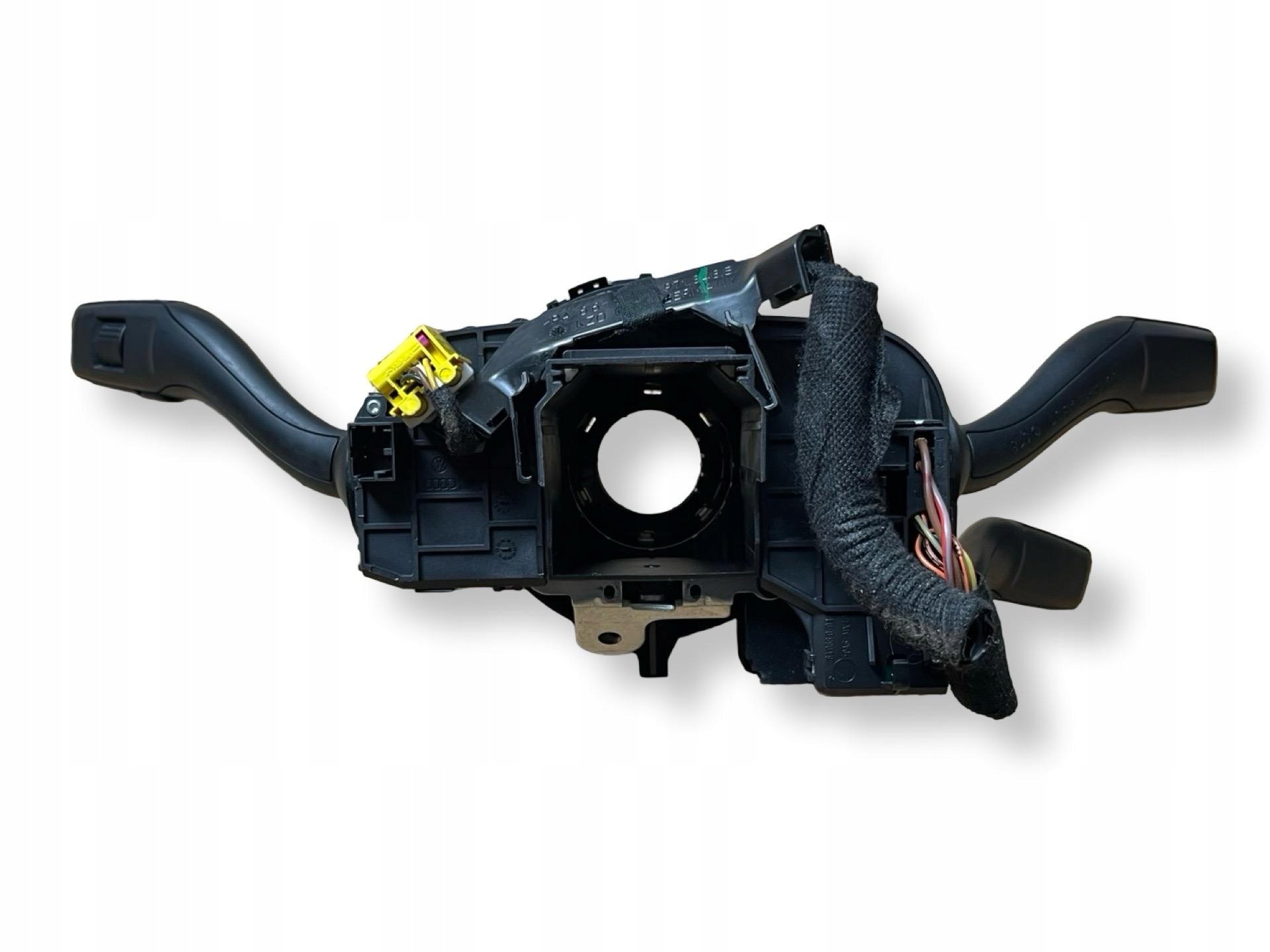 DEVIO LUCI TERGICRISTALLO TERGI Audi Q7 4L 2007 4F0953549A