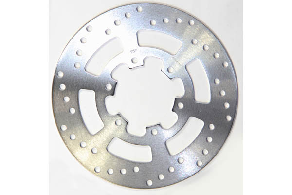 Brzdový kotúč pre skúter Ebc MD957D