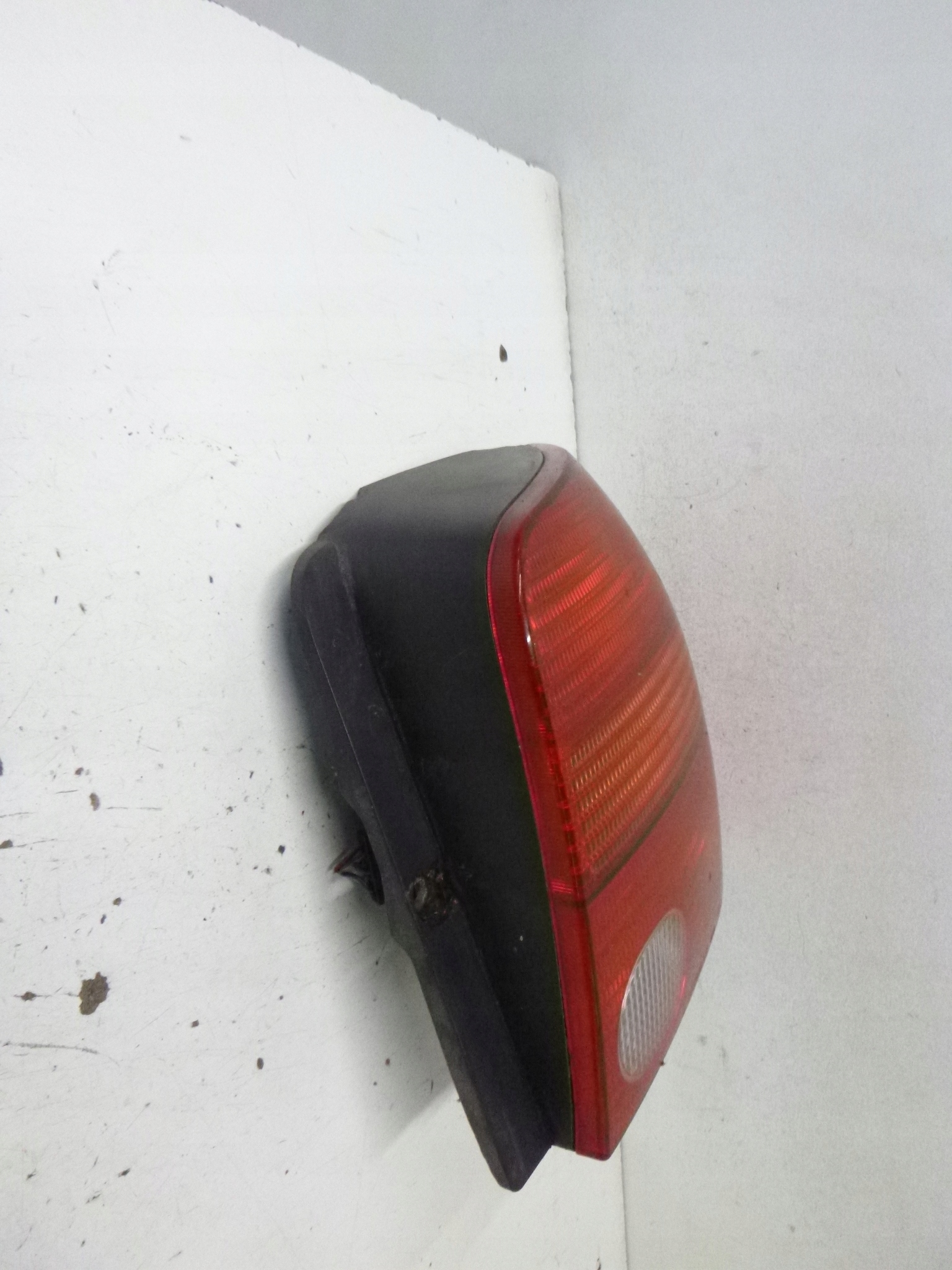 light rear right VW Lupo 2002r.