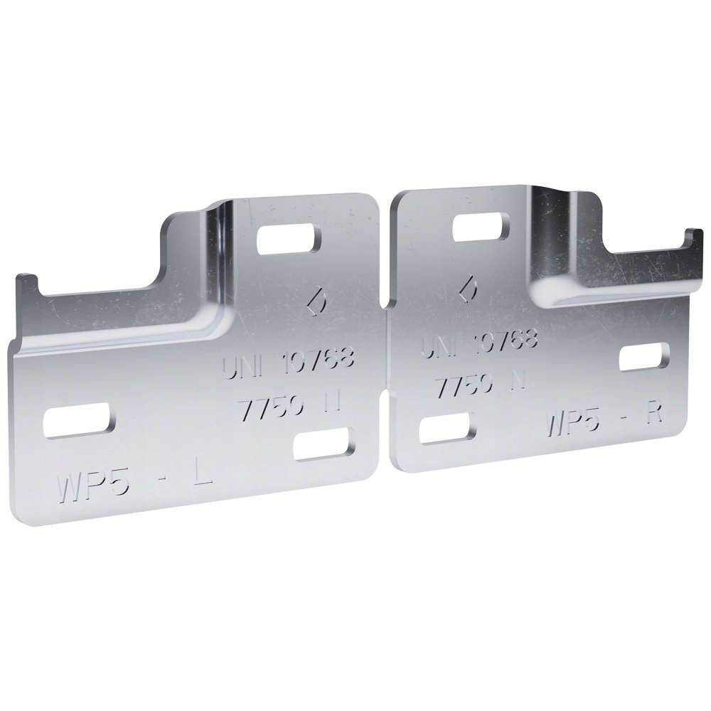 

Płytka ścienna L+p do zawieszek Libra H6/H7