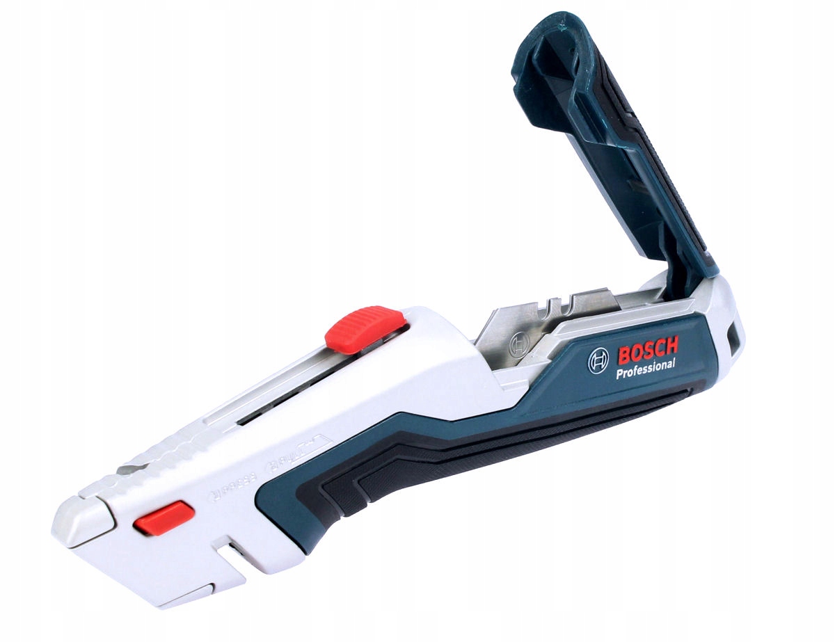 Zestaw 9 narzędzi ręcznych w torbie narzędziowej GWT 20 PROCLICK BOSCH Marka Bosch