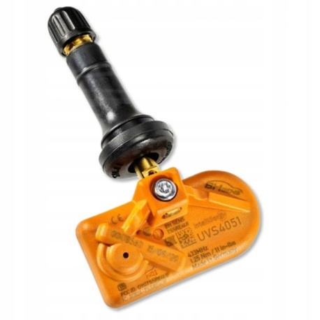 TPMS Czujnik ciśnienia BH SENS UVS4050 433MHz