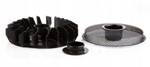 Sada ventilátoru 796201