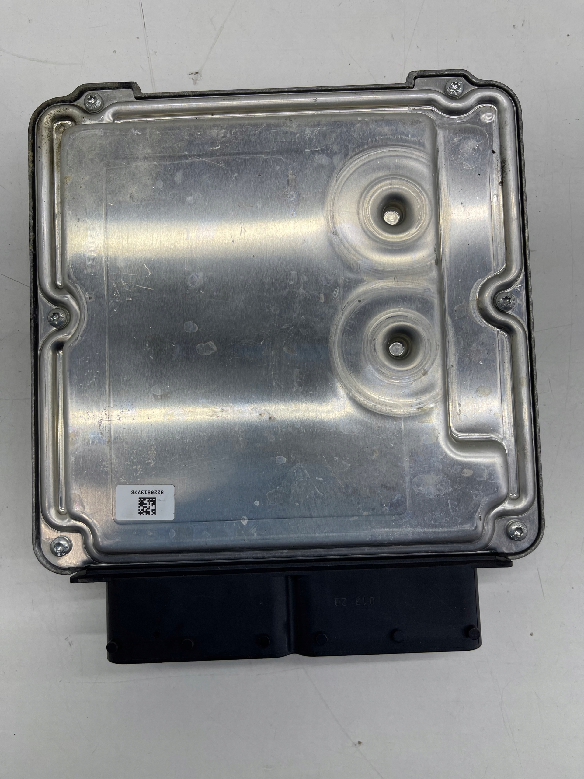 AUDI A7 A6 C7 3.0 TDI CDU module computer control unit of the engine SPRAWNY LEGALNY!