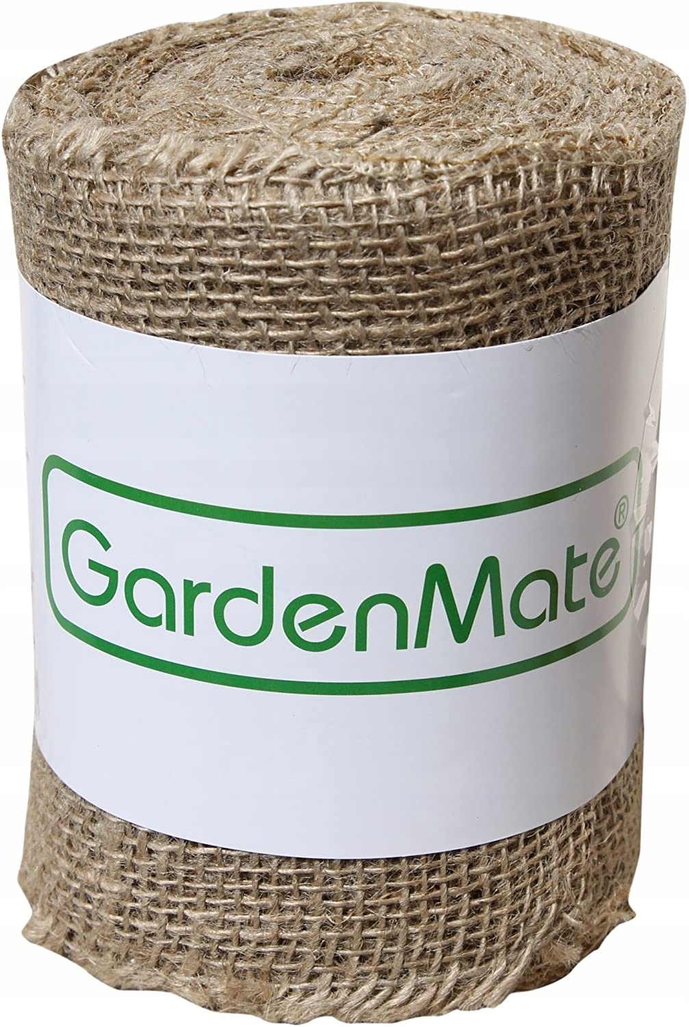 Taśma jutowa 25mx15cm GardenMate