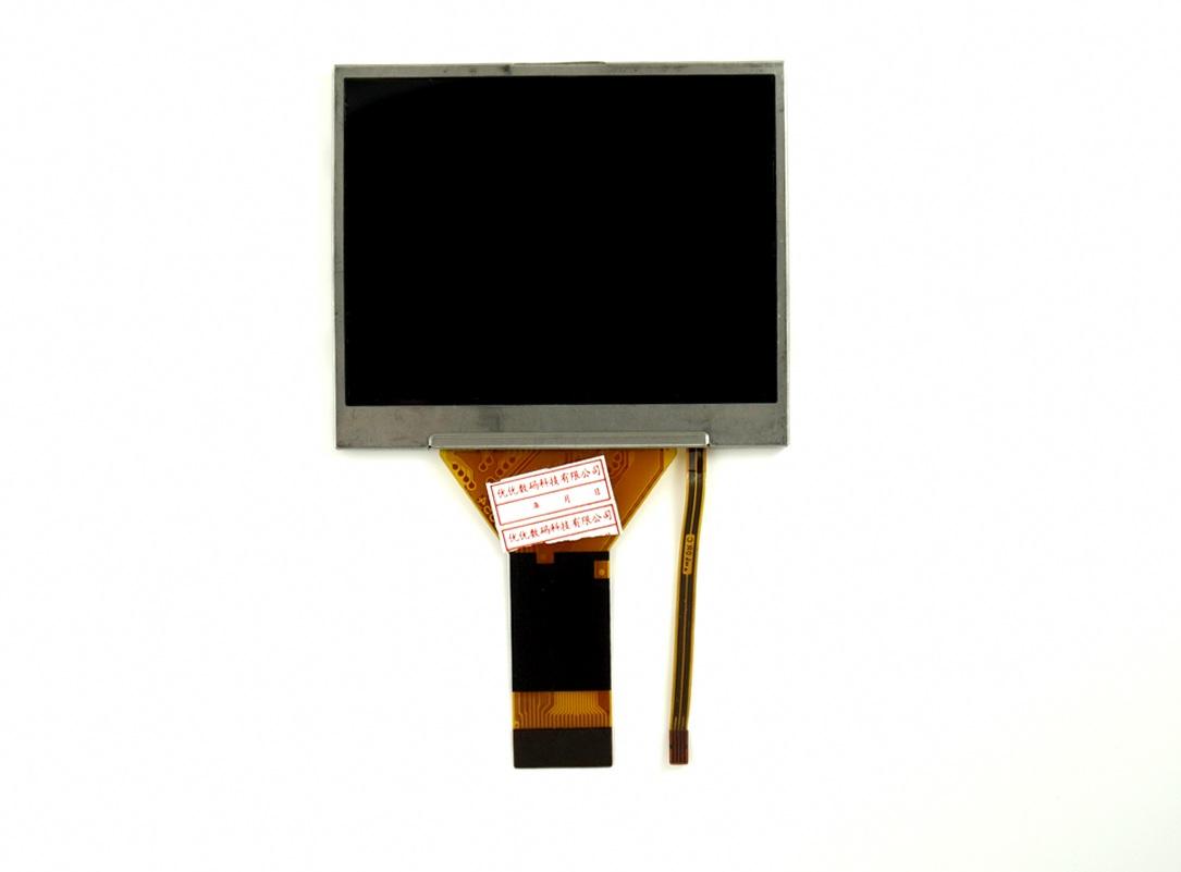 LCD Nikon D40 D40x D60 D80 D200