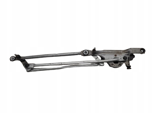 FORD FOCUS MK2 04- MECHANIZM WYCIERACZEK PRZÓD 4M51-17508-AA