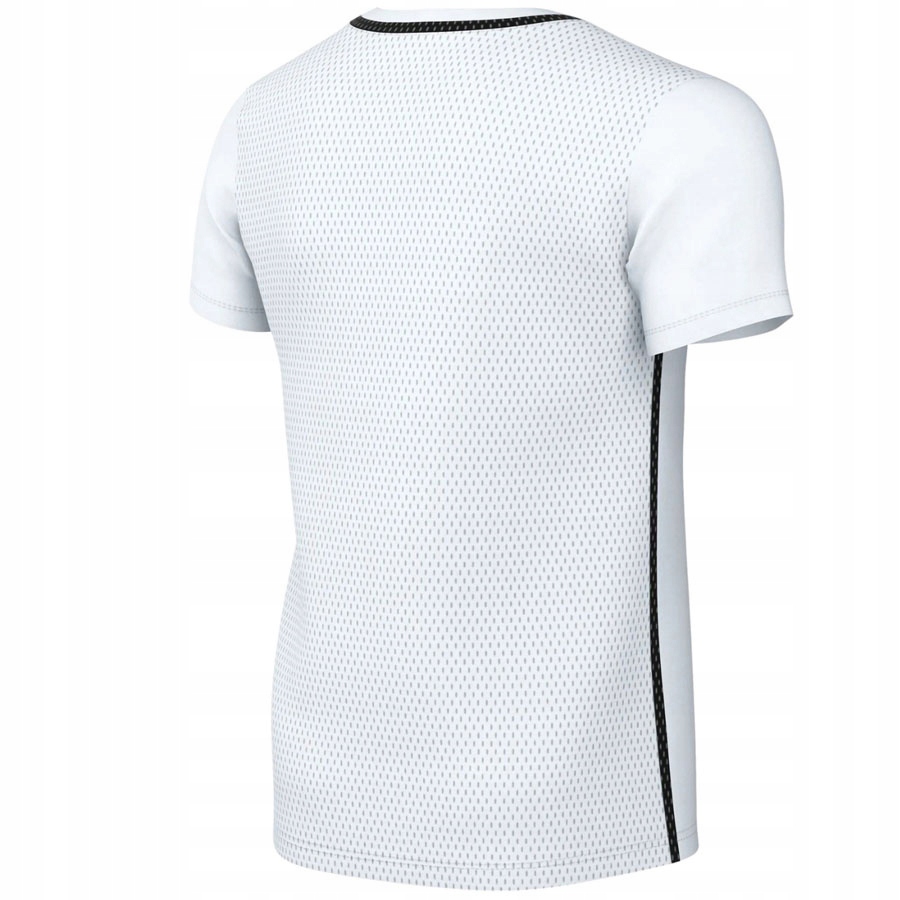 Nike Park 26 Ss Top Junior ~xs ~122-128~~ Koszulka Dziecięce Biały
