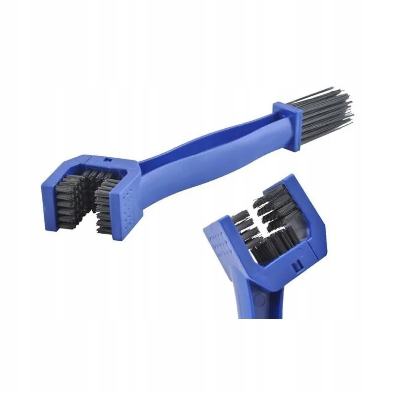 ZESTAW ROWEROWY DO CZYSZCZENIA I SMAROWANIA ŁAŃCUCHA ECOCHEMICAL Nazwa ZESTAW DO ROWERÓW