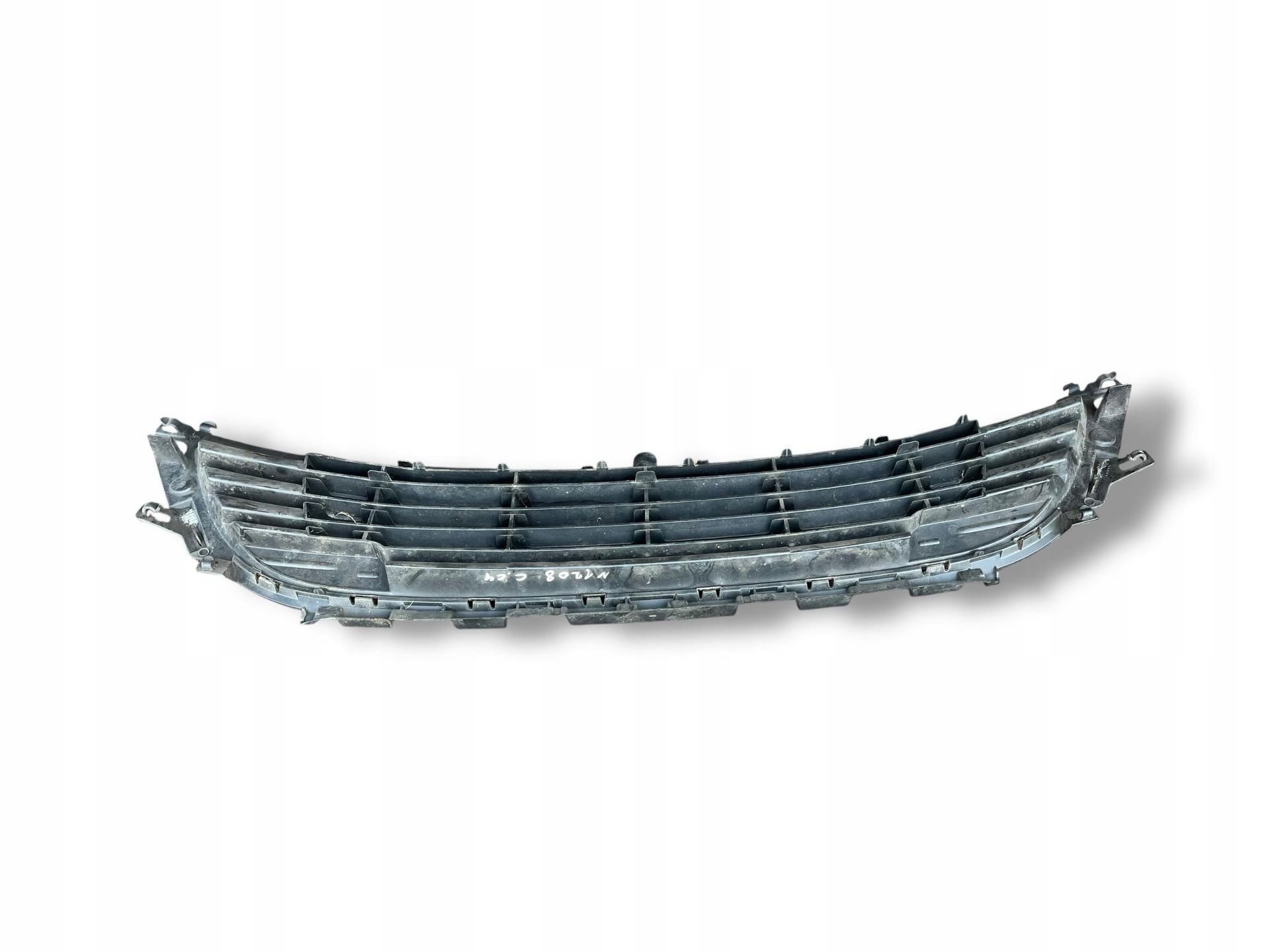 griglia Paraurti Citroen C4 2 2012 9670503480