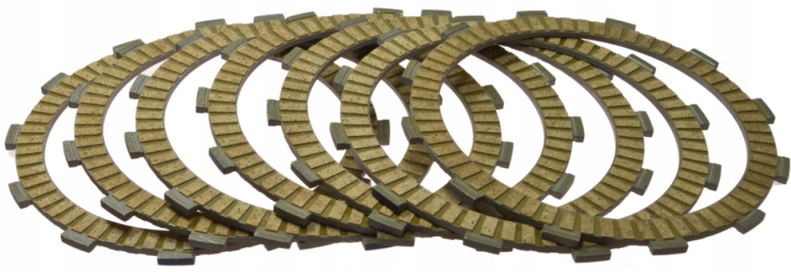 Sada spojkových kotúčov Honda Cb 1100 Sf X-11