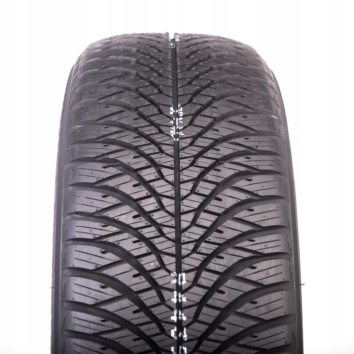 1x Celoroční Pneumatika 215/60R16 Yokohama 4S AW21