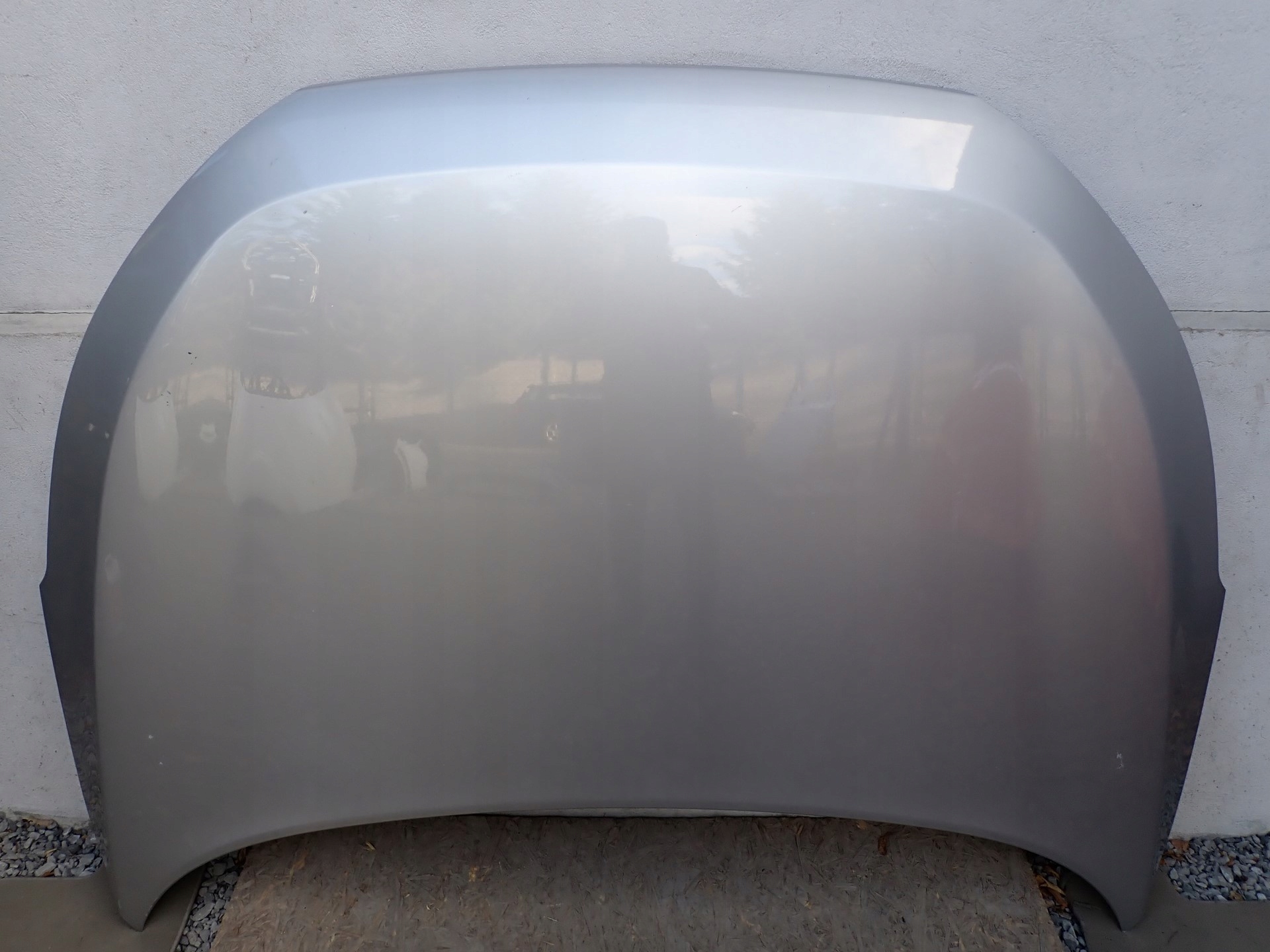 Capot HYUNDAI TUCSON 3 III TL TLE 2015-2021R