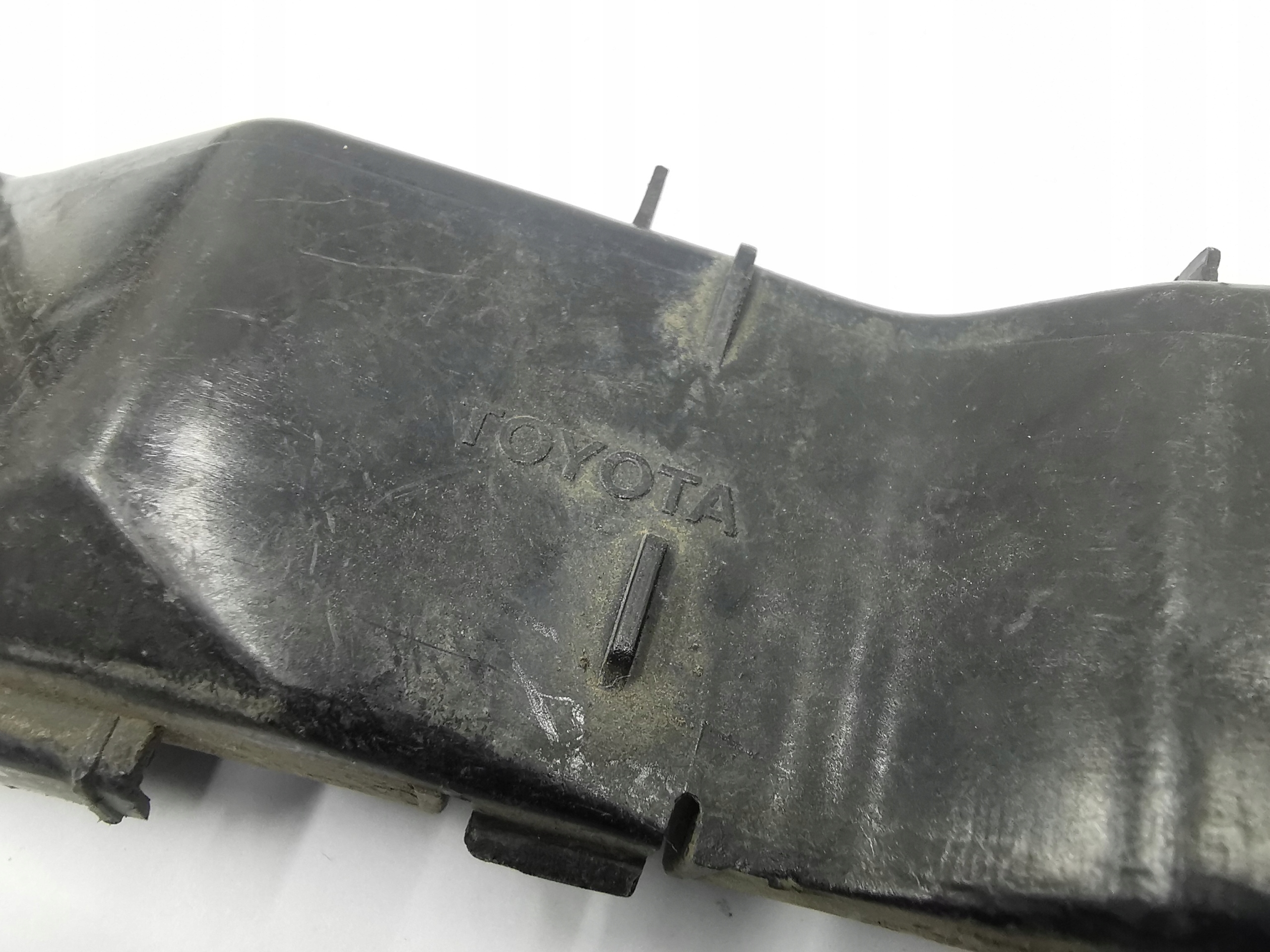 bumper bracket right front TOYOTA AVENSIS T25 / 52535-05020
