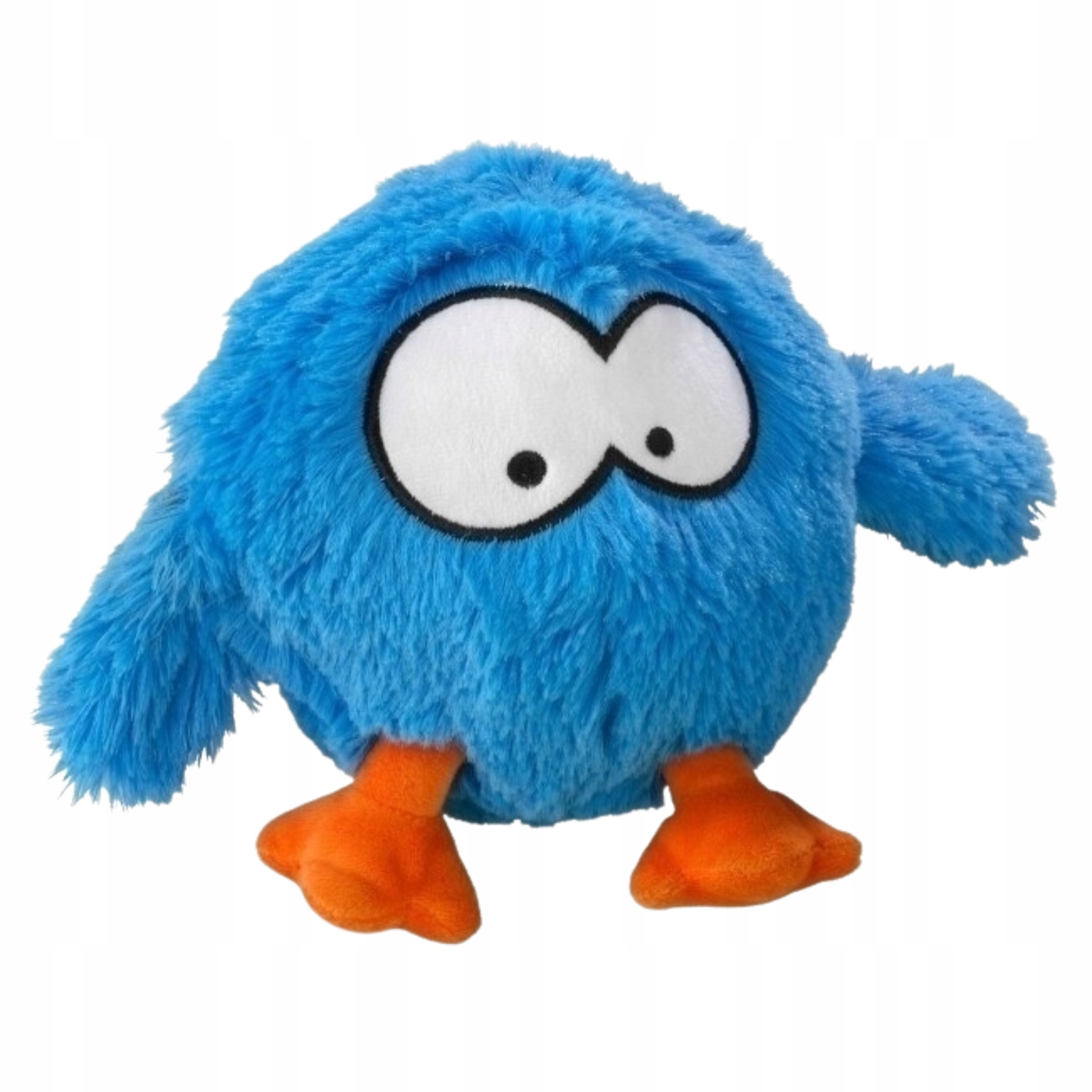 Coockoo Pes Hračka Bouncy automatická 28x19 Cm